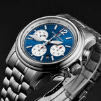 Revue Thommen Airspeed Chronograph Automatic // 16041.6435
