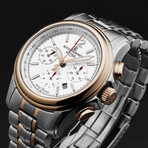 Revue Thommen Airspeed Chronograph Automatic // 16041.6452