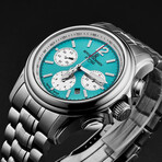 Revue Thommen Airspeed Chronograph Automatic // 16041.6431