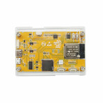 Bitcoin Ticket Miner