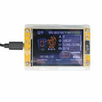 Bitcoin Ticket Miner