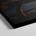 Kohala Coast, Hawaii, USA by Panoramic Images (12"H x 36"W x 1.5"D)