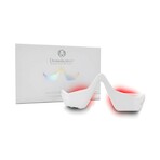 Dermalactives // HoloGlow Under Eye LED Mask