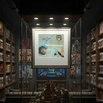 Heather Langenkamp // 'A Nightmare on Elm Street' // Signed Photo