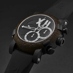 RJ Titanic-DNA Chronograph Automatic // RJ.TI.CH.101.20