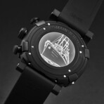 RJ Titanic-DNA Chronograph Automatic // RJ.TI.CH.101.20