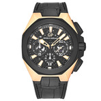 Girard-Perregaux Sea Hawk Chronograph Automatic // 49971-34-632-BB6C