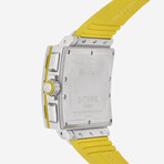 Paul Picot C-Type Chronograph Automatic // P0830.SG.5601.3301