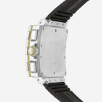 Paul Picot C-Type Chronograph Automatic // P0830.SG.5010.3301