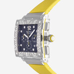 Paul Picot C-Type Chronograph Automatic // P0830.SG.5601.3301