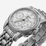 Longines Saint-Imier Chronograph Automatic // L2.752.4.72.6