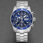 Revue Thommen Divers Chronograph Automatic // 17030.6133