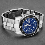 Revue Thommen Divers Chronograph Automatic // 17030.6123