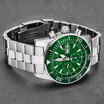 Revue Thommen Divers Chronograph Automatic // 17030.6132