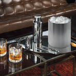 Stile By Pininfarina Ice Bucket - Ice