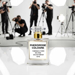 French Pheromone Cologne // 1.75 oz
