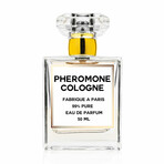 French Pheromone Cologne // 1.75 oz