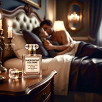 French Pheromone Cologne // 1.75 oz
