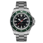 CCCP Kamchatka Automatic // CP-7048-11