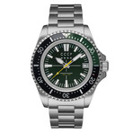 CCCP Kamchatka Automatic // CP-7048-44