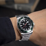 CCCP Kamchatka Automatic // CP-7048-11