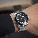 CCCP Kamchatka Automatic // CP-7048-44