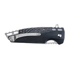 Spring Assisted Knife // MT-A2009 (Silver/Black)