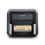 Dual Zone Air Fryer 10.5Ltr with Divider, Sync Techn