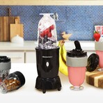 17pc Personal Blender Set