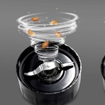 17pc Personal Blender Set