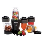 17pc Personal Blender Set