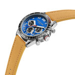 Anthony James Hand-Assembled Limited Edition Tachymeter Turbo Quartz // AJ100