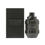 Men's Fragrance // Viktor & Rolf // Spicebomb Dark Leather EDP Spray // 3 oz