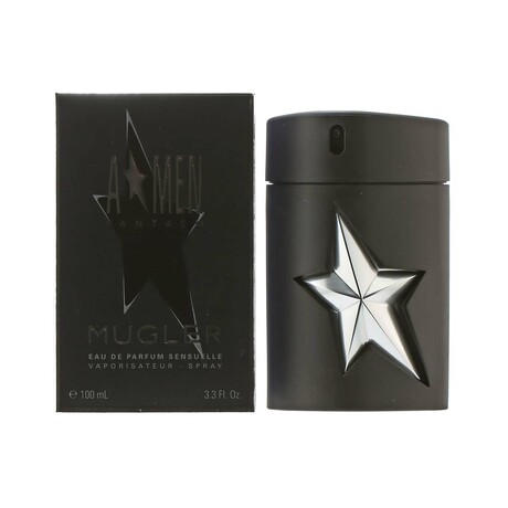 Men's Fragrance // Thierry Mugler // Amen Fantasm EDP Sensuelle Spray // 3.3 oz