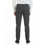 Dress style All Day Tech Stretch Pant // Dark Grey (30WX32L)