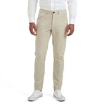 Dress style All Day Tech Stretch Pant // Khaki (30WX32L)