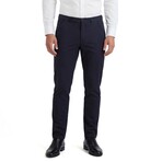 Dress style All Day Tech Stretch Pant // Black (30WX30L)