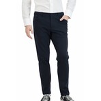 Dress style All Day Tech Stretch Pant // Navy (30WX30L)