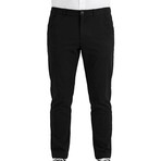 Dress style All Day Tech Stretch Pant // Black (30WX30L)