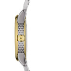 Tissot Luxury Powermatic 80 Automatic // T0864072226100