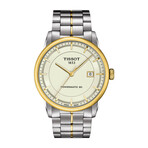 Tissot Luxury Powermatic 80 Automatic // T0864072226100