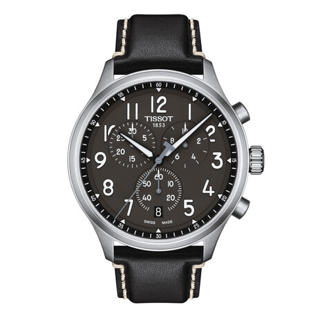 Tissot Chrono XL Quartz // T1166171606200