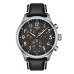 Tissot Chrono XL Quartz // T1166171606200