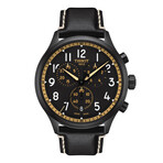 Tissot Chrono XL Vintage Quartz // T1166173605202