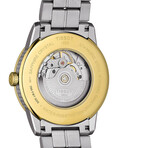 Tissot Luxury Powermatic 80 Automatic // T0864072226100