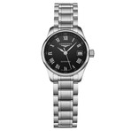 Longines Ladies Master Collection Automatic // L2.128.4.51.6