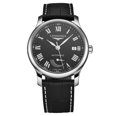 Longines Master Collection Automatic // L2.708.4.51.7