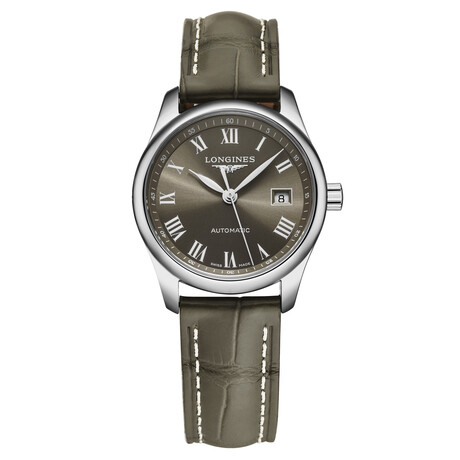 Longines Ladies Master Collection Automatic // L2.257.4.71.3