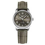 Longines Ladies Master Collection Automatic // L2.257.4.71.3