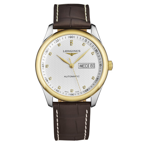Longines Master Collection Automatic // L2.755.5.77.3